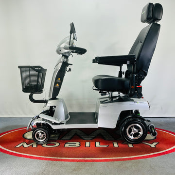 2025 Quingo Vitess 2 Mobility Scooter Buggy - 13 miles