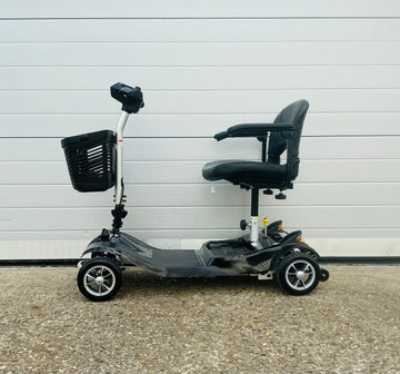 Drive Astrolite Aluminium Mobility Scooter