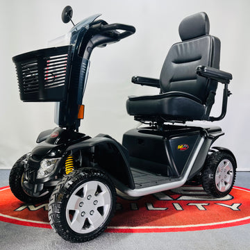 Pride Colt Executive Mobility Scooter Buggy only 20 Miles on the clock!