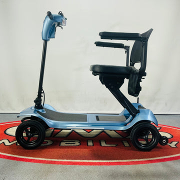 Ex-Demo 2026 proLite Enigma MG Folding Mobility Scooter Buggy