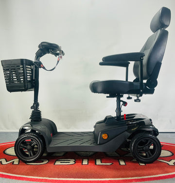 Ex-Demo Abilize Stride Comforter Portable Mobility Scooter