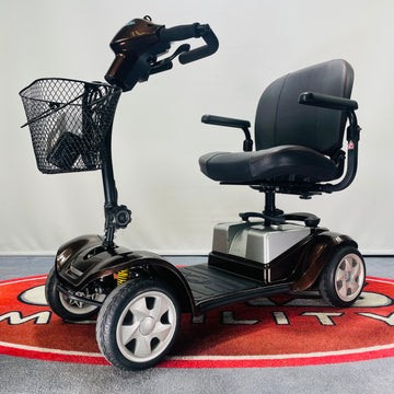 Kymco Mini Comfort Portable Mobility Scooter Buggy