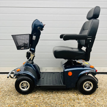 (Clearance) Freerider Mayfair 4 Mobility Scooter Buggy