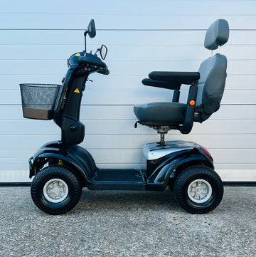 Shoprider Cadiz Mobility Scooter Buggy