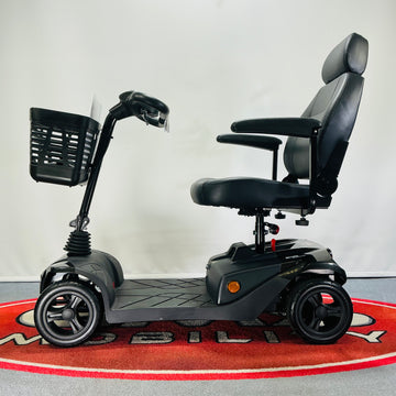 Abilize Stride Comforter Portable Pavement Mobility Scooter