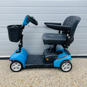 Rascal Veo Sport SR Mobility Scooter
