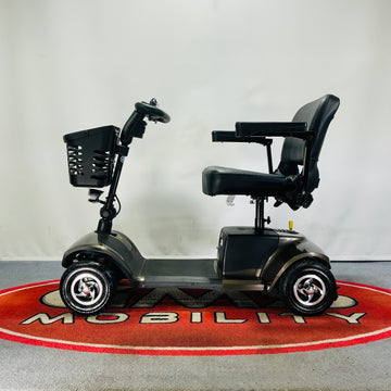 One Rehab Lithium Vantage Mobility Scooter