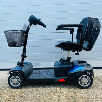 (Clearance) Drive Scout Portable Mobility Scooter Buggy