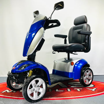 Kymco Agility Medium Size Mobility Scooter