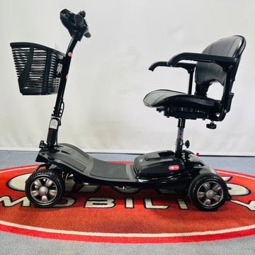 Motion Healthcare Airscape Lithium Portable Mobility Scooter