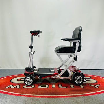 Drive Flex Autofold ELITE Auto Folding Mobility Scooter