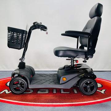Ex-Demo Abilize Stride Comforter Portable Mobility Scooter