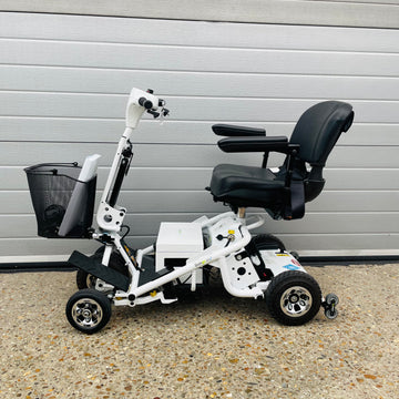 Quingo Air 2 Mobility Scooter Buggy