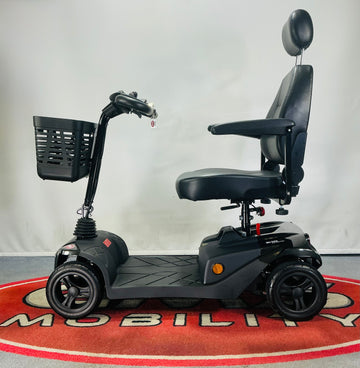 Abilize Stride Comforter Portable Mobility Scooter