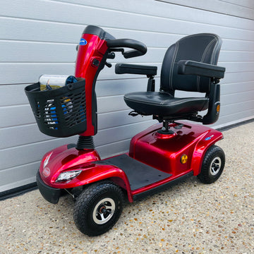 Invacare Leo Mobility Scooter Buggy