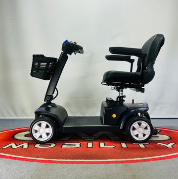 2025 Mobility Plus+ Navigator Mobility Scooter