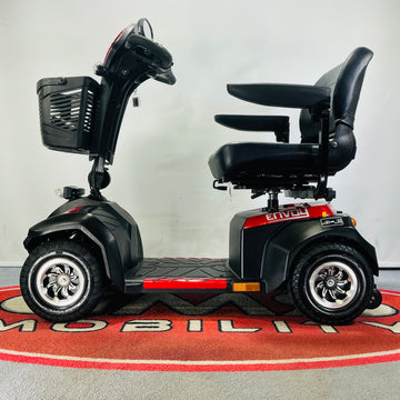 Drive Envoy 6 Mobility Scooter Buggy