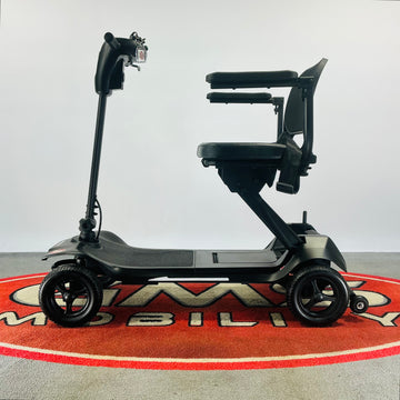 2026 Ex Demo proLite Enigma MG Folding Mobility Scooter Buggy Black