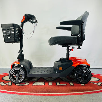 Abilize Stride Sport Portable Mobility Scooter