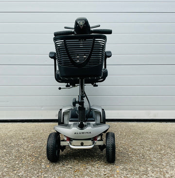 Motion Healthcare Alumina Mobility Scooter