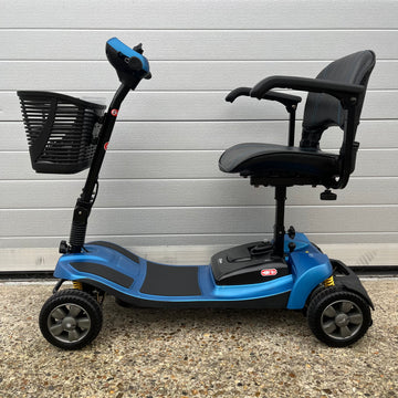 Motion Healthcare Lithilite Mobility Scooter
