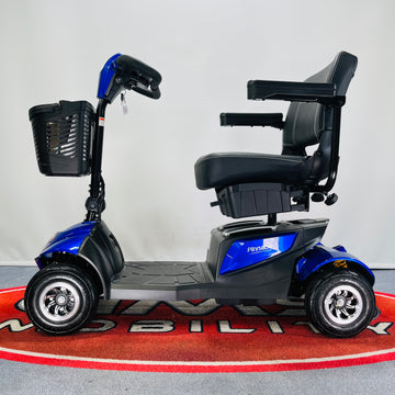 2024 Ex Demo X-Go Pinnacle Pavement Mobility Scooter