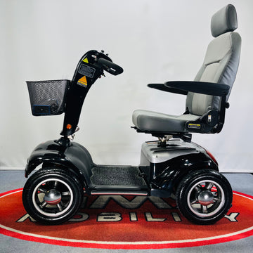 Sterling Diamond Medium/Large Mobility Scooter Buggy