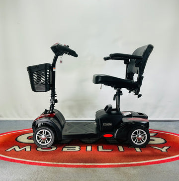 CareCo Zoom Portable Mobility Scooter Buggy