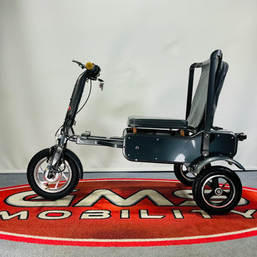 eFOLDi MK 1.5 Explorer Folding Lithium Portable Mobility Scooter
