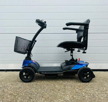 CareCo Dynamo Portable Mobility Scooter Buggy