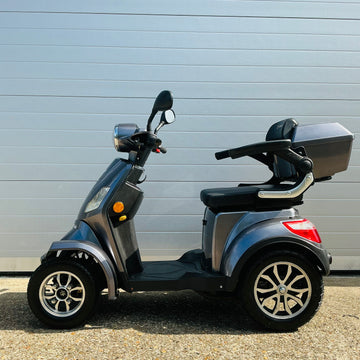 Veleco Faster 15mph Mobility Scooter