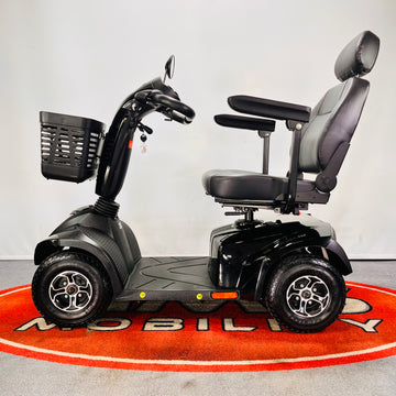 Careco Vega RS8 Mobility Scooter Buggy
