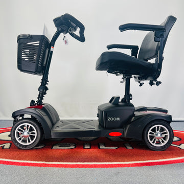 CareCo Zoom Portable Mobility Scooter Buggy