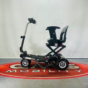 TGA Minimo Plus Portable Folding Mobility Scooter Buggy