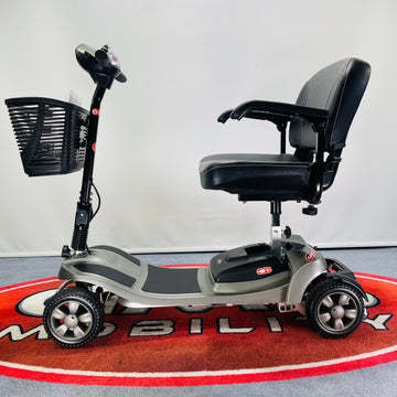 Motion Healthcare Alumina Mobility Scooter