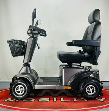 Sterling S425 Medium/Large Mobility Scooter Buggy