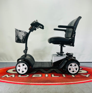 Kymco Mini Comfort Portable Mobility Scooter Buggy