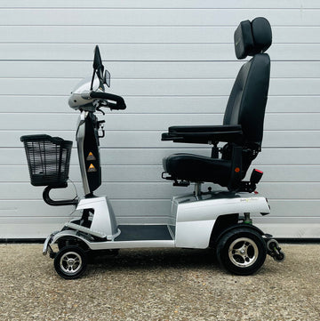 Quingo Vitess 2 Mobility Scooter Buggy