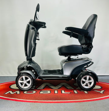 TGA Vita Lite 6mph Mobility Scooter Buggy