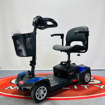Drive Scout Portable Mobility Scooter Buggy