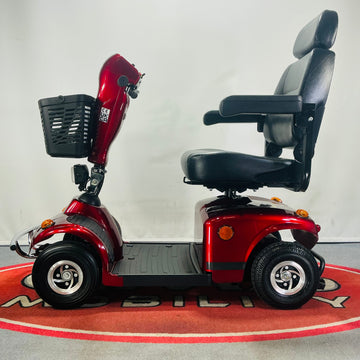 Freerider Mayfair 4 Mobility Scooter Buggy