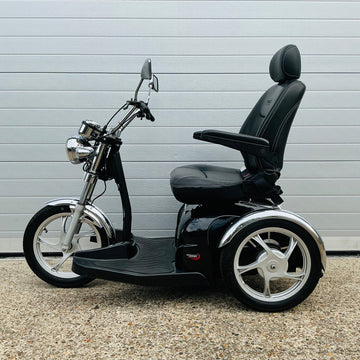 (Clearance) Drive Sport Rider Mobility Scooter Trike