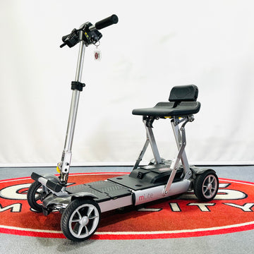 Motion Healthcare mLite Mk2 (Careco Minimus) Mobility Scooter Buggy