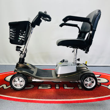 Komfi Rider Illusion Mobility Scooter