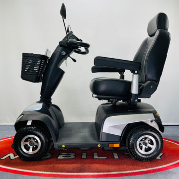 Invacare Orion Metro Mobility Scooter Buggy