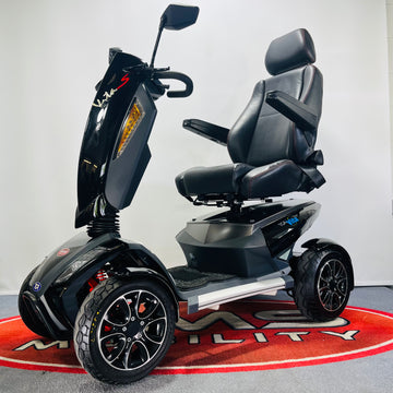 TGA Vita S Sport Mobility Scooter Buggy