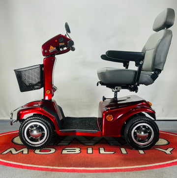 Rascal 388XL 6 Mph Mobility Scooter Buggy
