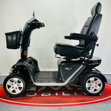 Pride Colt Executive Mobility Scooter Buggy