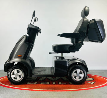 TGA Breeze Midi 4 Mobility Scooter Buggy