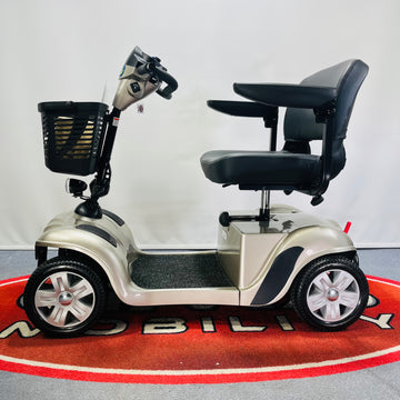 CareCo Victory Mobility Scooter Buggy